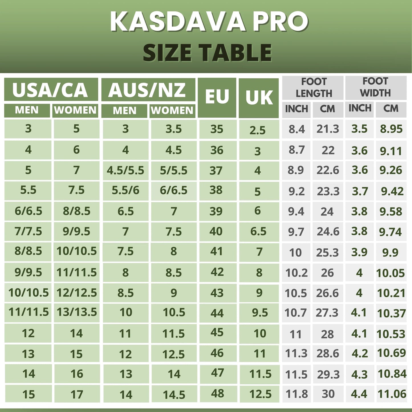 Kasdava Pro - Non-slip & Water-resistant Winter Barefoot Shoe (Unisex)