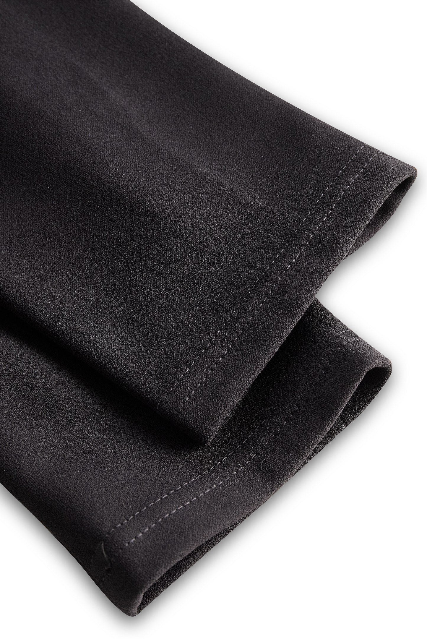 CLARIBEL | REFINED MIDI DRESS