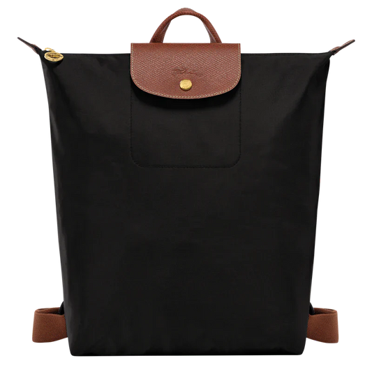 Longchamp - Le Pliage Tote Backpack