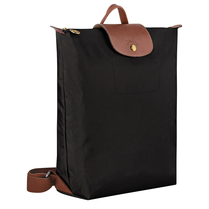 Longchamp - Le Pliage Tote Backpack