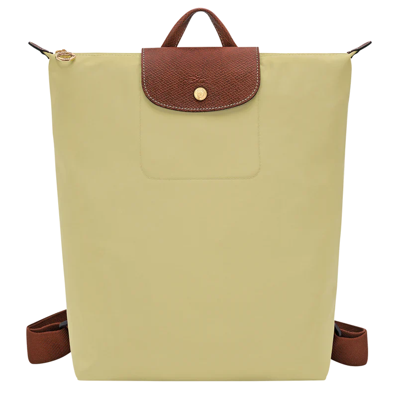 Longchamp - Le Pliage Tote Backpack