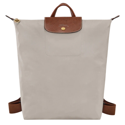 Longchamp - Le Pliage Tote Backpack