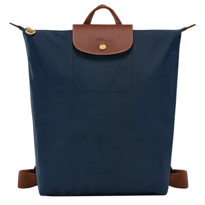 Longchamp - Le Pliage Tote Backpack