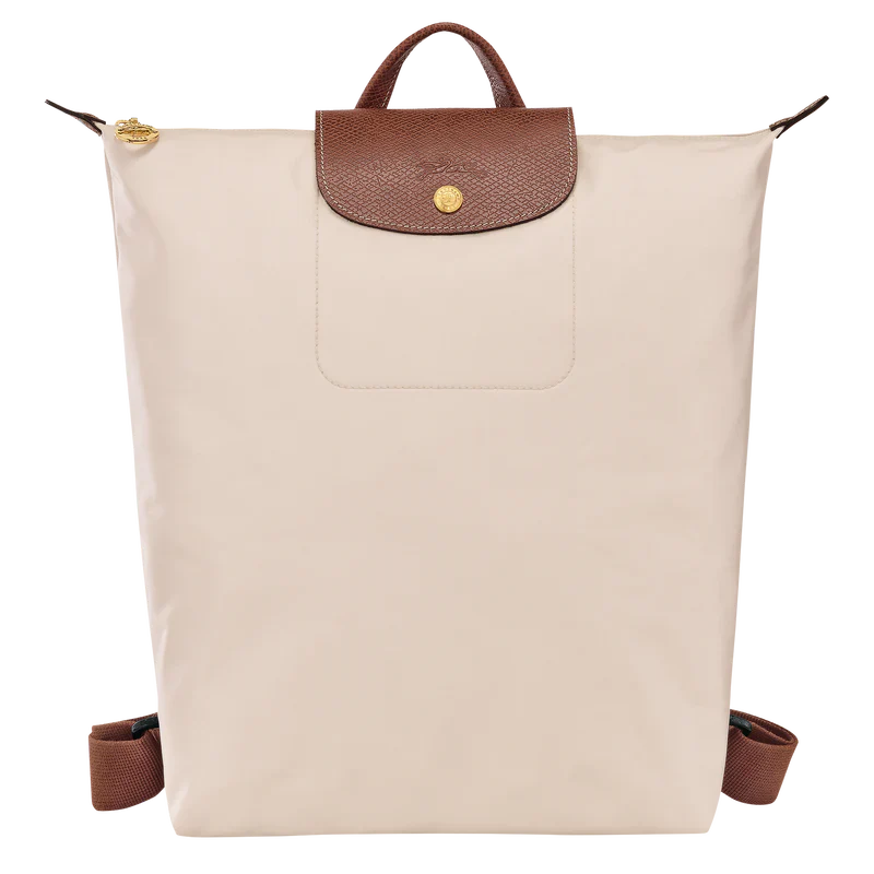 Longchamp - Le Pliage Tote Backpack