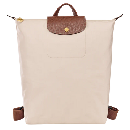 Longchamp - Le Pliage Tote Backpack