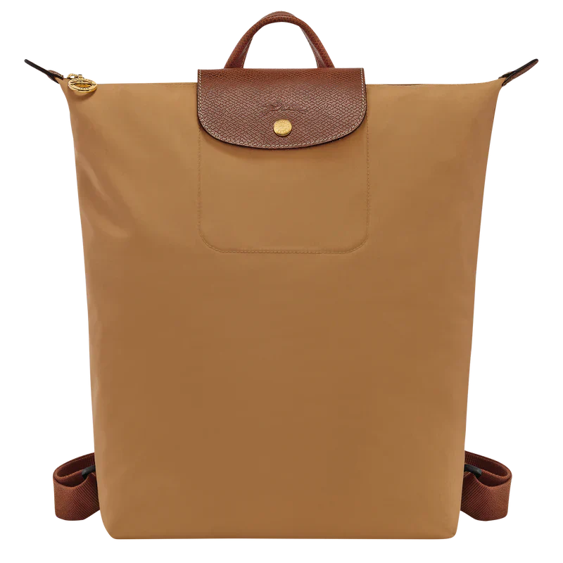 Longchamp - Le Pliage Tote Backpack
