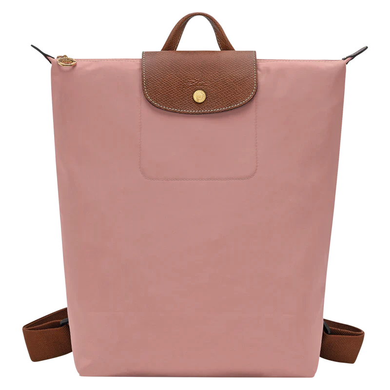 Longchamp - Le Pliage Tote Backpack