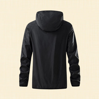 VERA | WATERPROOF SHIELD JACKET