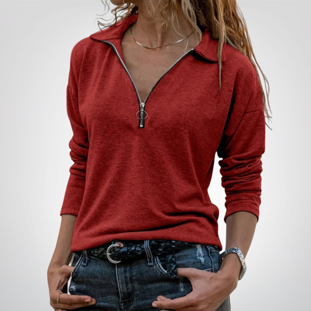 JAYLINA | COMFORTABLE TOP