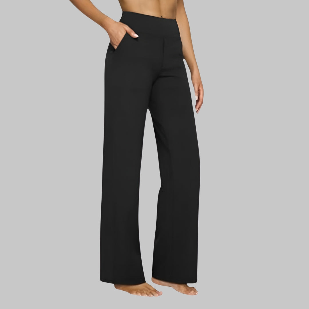 Klara | The Comfortable Stretch Pants