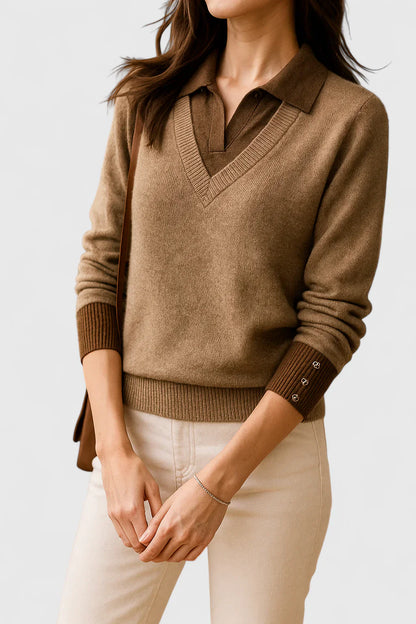 MERRIN | ELEGANT SWEATER
