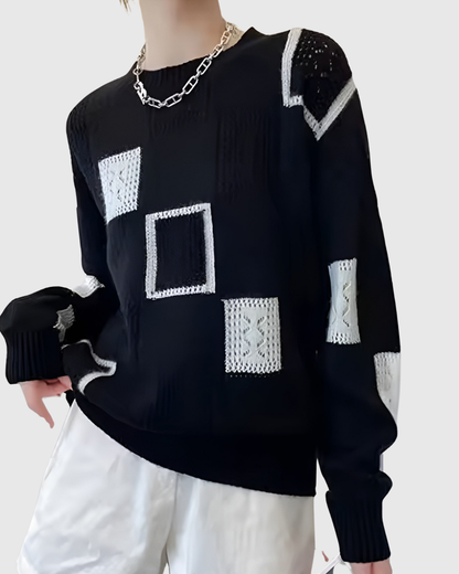 VIONELLE | CHIC SWEATER