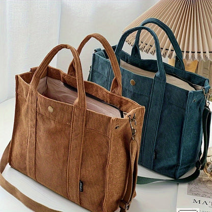 MARIBEL | DAILY TOTE