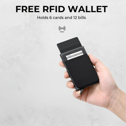 ORVIANE | EVERYDAY CROSSBODY