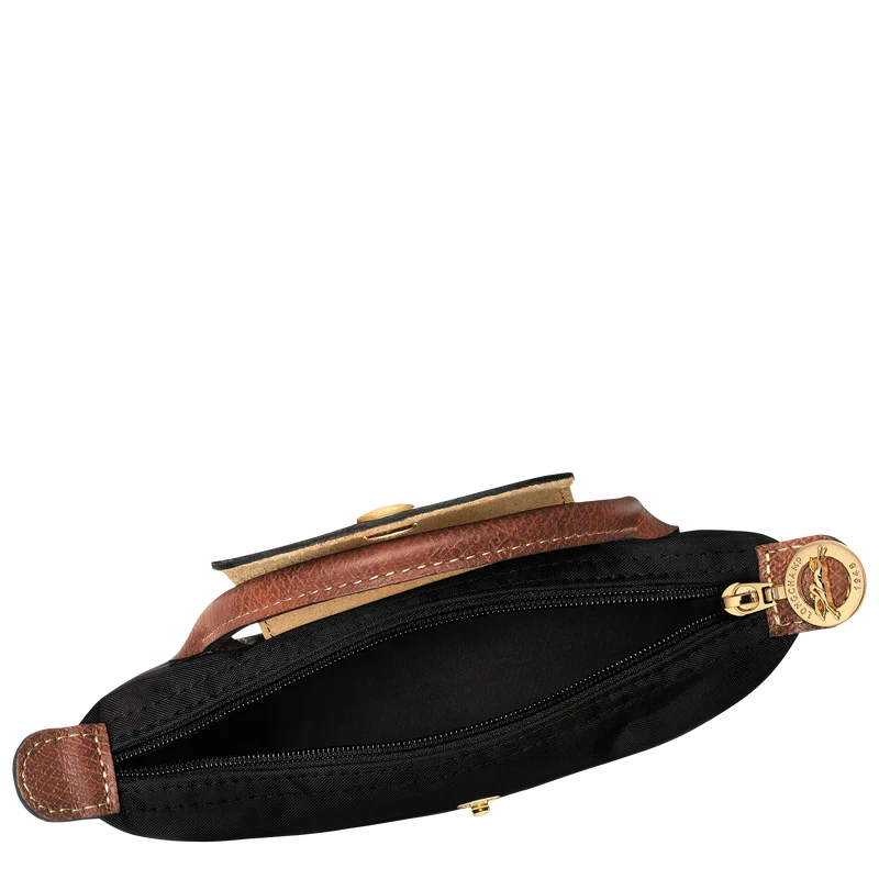 Longchamp - Le Pliage Pouch with Handle