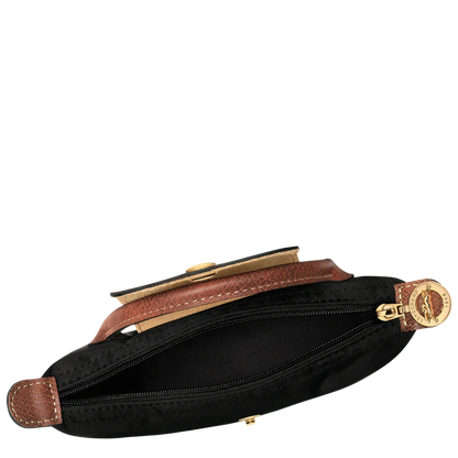 Longchamp - Le Pliage Pouch with Handle