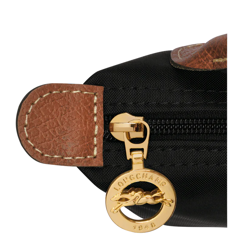 Longchamp - Le Pliage Pouch with Handle