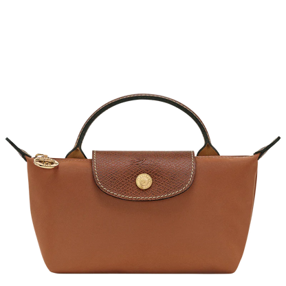 Longchamp - Le Pliage Pouch with Handle