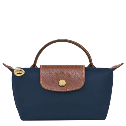 Longchamp - Le Pliage Pouch with Handle