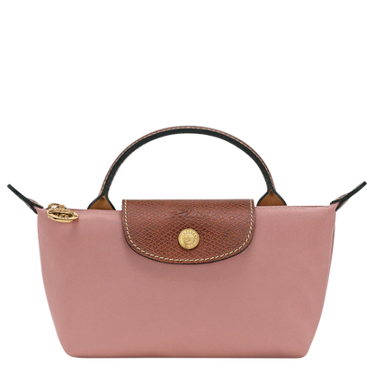 Longchamp - Le Pliage Pouch with Handle