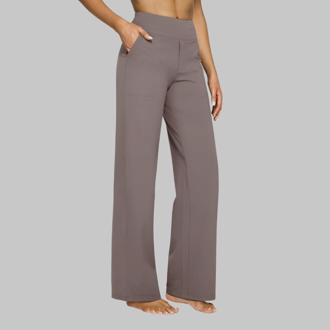 Klara | The Comfortable Stretch Pants