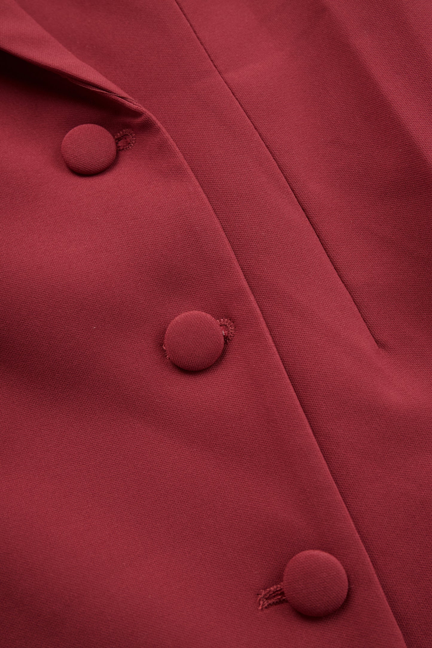 Coraline™ | Tailored Blazer Dress