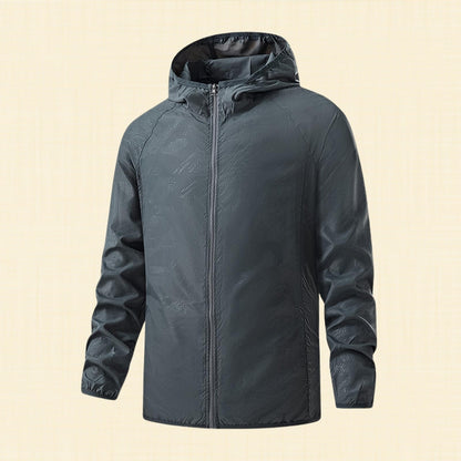 VERA | WATERPROOF SHIELD JACKET