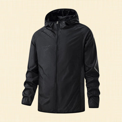 VERA | WATERPROOF SHIELD JACKET