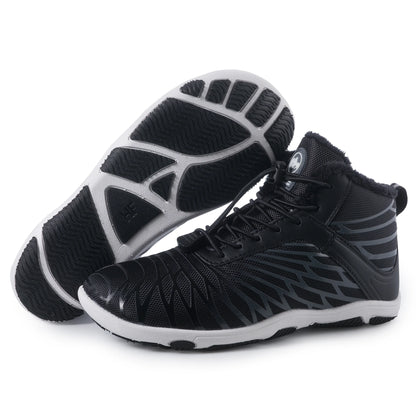 Lorax Winter – Ergonomic & Supportive Winter Barefoot Shoes (Unisex)