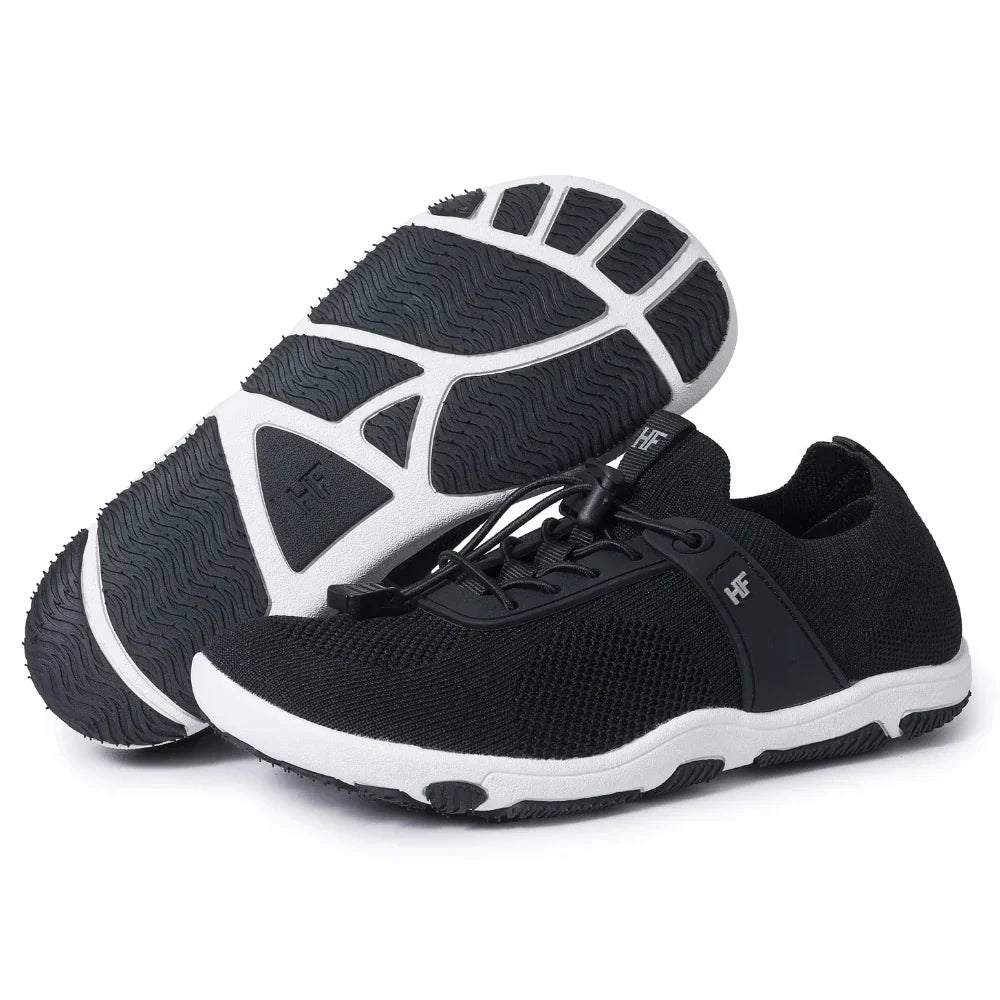 Theora Pro - Ergonomic Supportive & Non-slip Barefoot Shoes