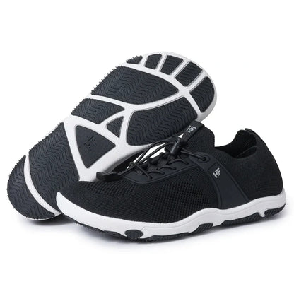 Theora Pro - Ergonomic Supportive & Non-slip Barefoot Shoes
