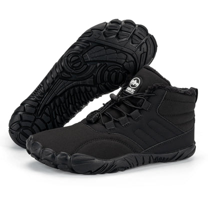 Caspar Pro - Non-slip & Water-Resistant Winter Barefoot Shoe (Unisex)