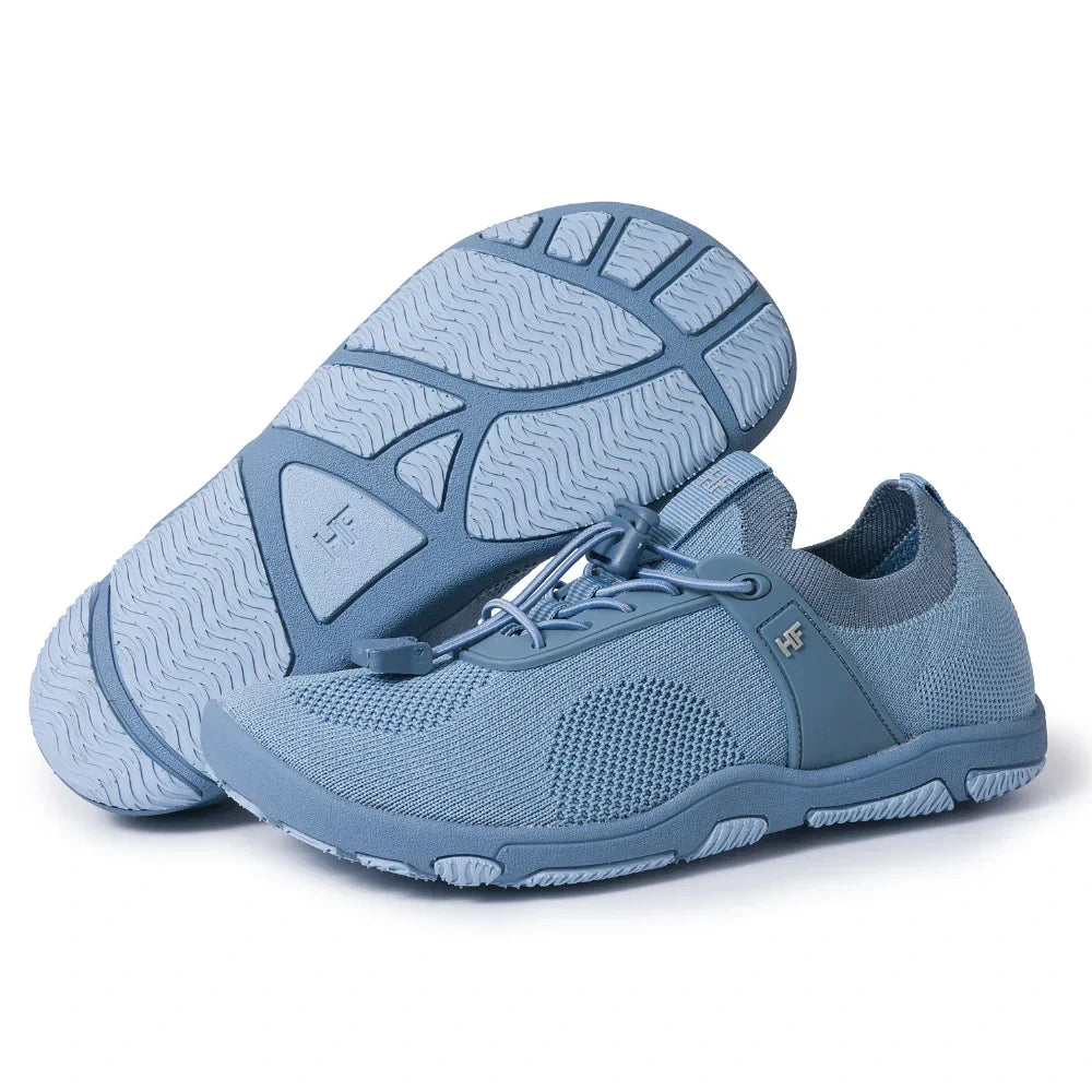 Theora Pro - Ergonomic Supportive & Non-slip Barefoot Shoes