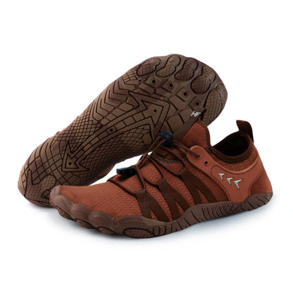 Caspian Adventure - Outdoor & Non-slip Barefoot Shoes (Unisex)
