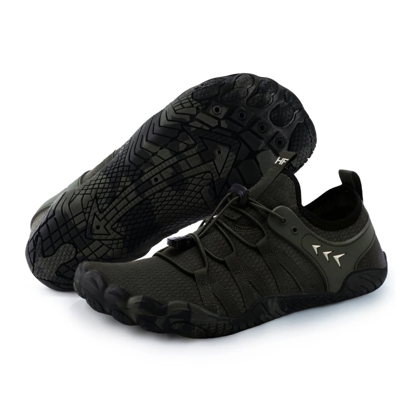 Caspian Adventure - Outdoor & Non-slip Barefoot Shoes (Unisex)