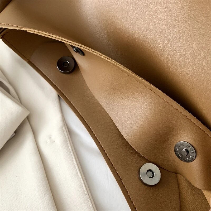 DELPHINE | GRAND TOTE