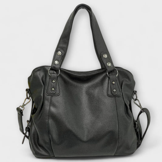 Bellefort Paris - Elegant Hobo Shoulder Bag