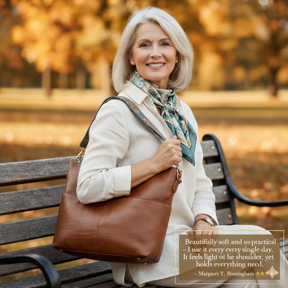 AGATHA | VINTAGE BAG