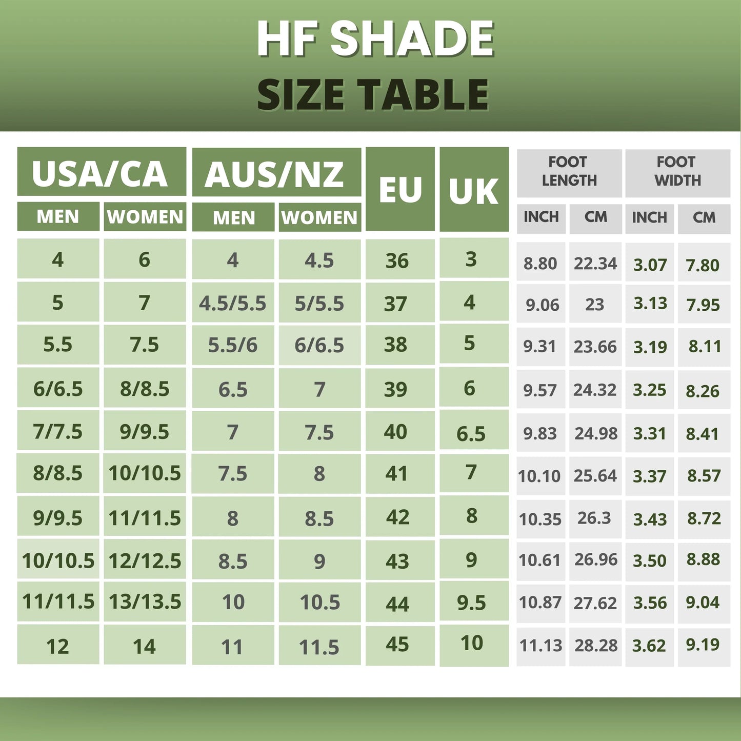 [NEW] HF Shade - Barefoot Shoes for All-Day Comfort & Foot Pain Relief (Unisex)