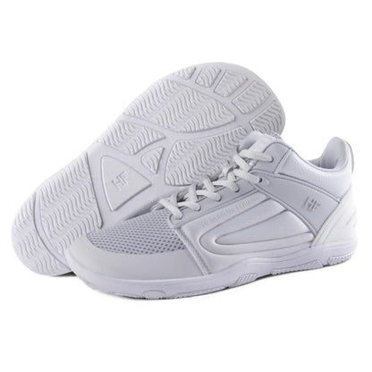 Lorana Sneakers – Ergonomic Barefoot Shoes for Everyday Wear (Unisex)