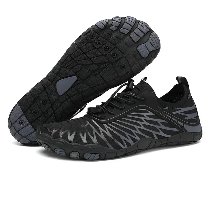 Lorax Pro – All-Day Comfort & Pain-Free Barefoot Shoes (Unisex)