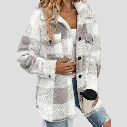 NERELLE | OVERSIZED JACKET