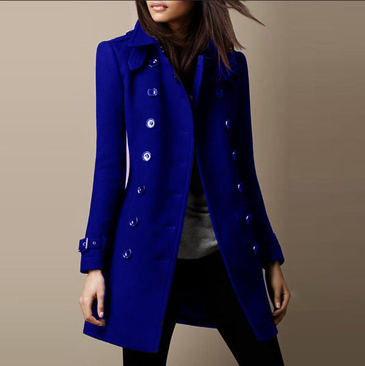 MAUDE | STYLISH WOMEN'S COAT