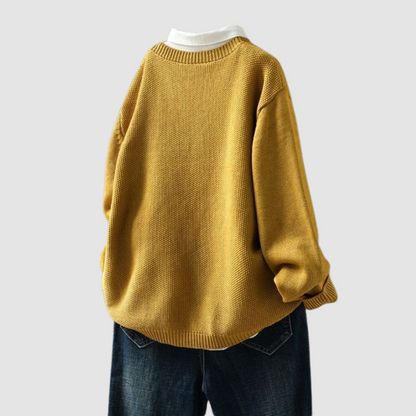 ELOWIRA | COZY KNIT CARDIGAN