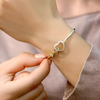 ENDLESS LOVE | BRACELET FOR MOTHER AND DAUGTHER (1+1 FREE)