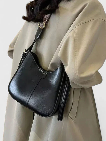 VERENA | ELEGANT SHOULDER BAG