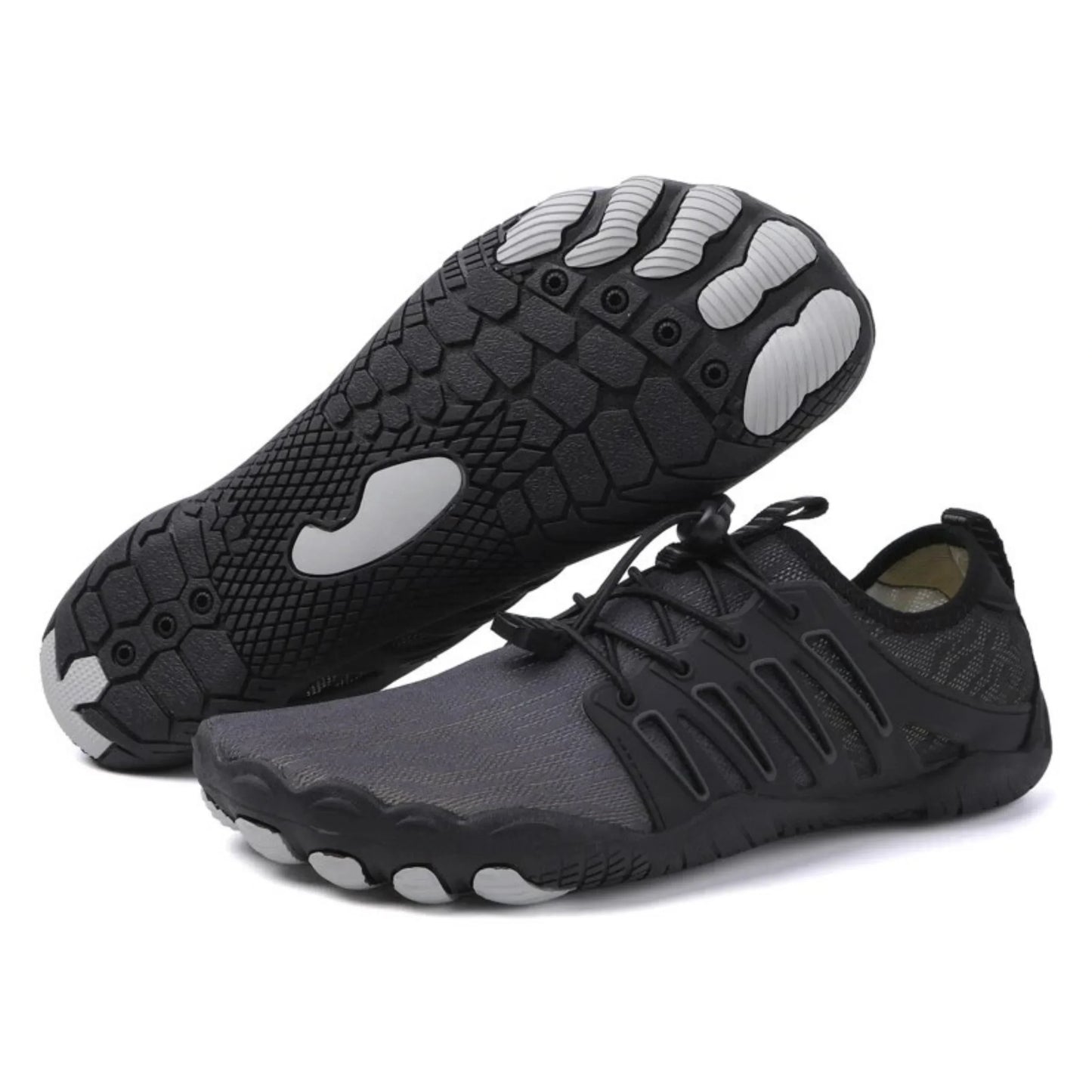 Colson Pro - Healthy & Non-slip Barefoot Shoes (Unisex)