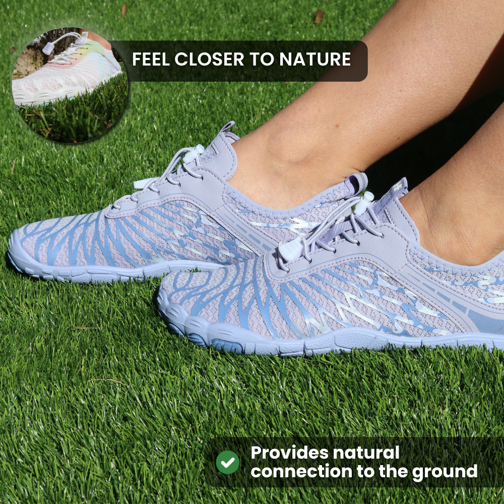 Lorax America - Healthy & Non-slip Barefoot Shoes (Unisex) [Limited Edition]