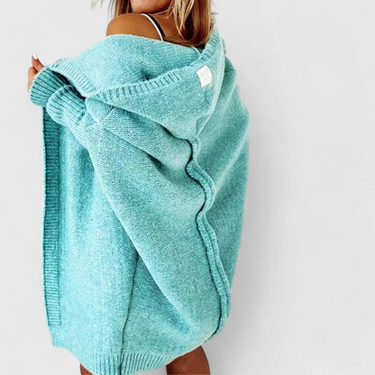 VERONA | COMFORTABLE CARDIGAN