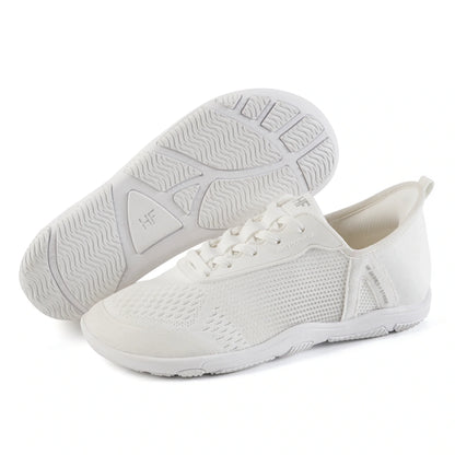 HF Stride – Hands-Off & Ergonomic Barefoot Shoes (Unisex)